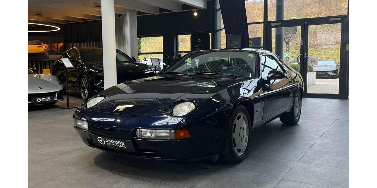Porsche 928 153.020 km 39.900 &euro; Köln 50829