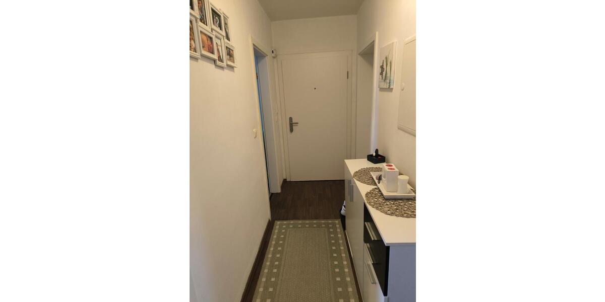 Etagenwohnung Leverkusen Opladen - 2 Zimmer, 56 m&sup2;, 616&euro; | Angebot:25352297