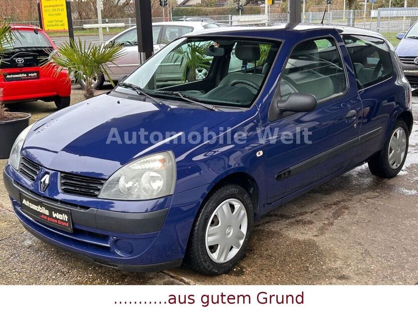 Clio