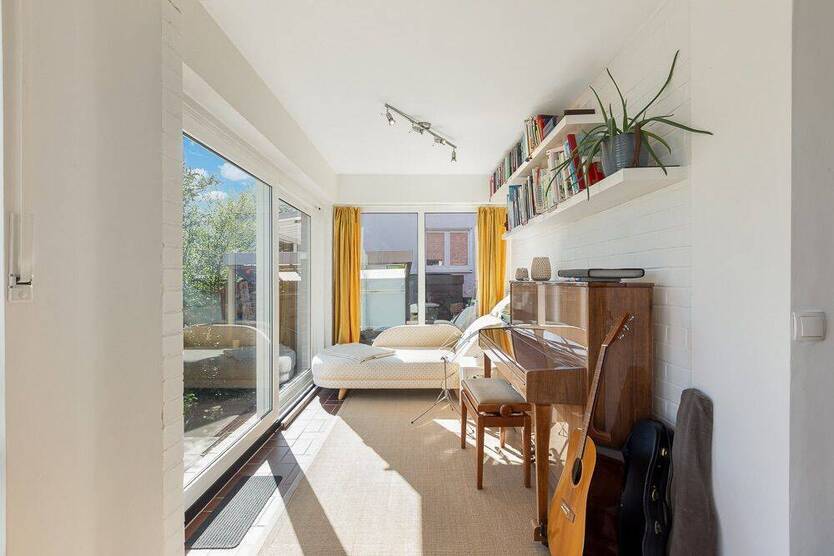 Moderne trifft Idyll - Familientraum in Köln Worringen