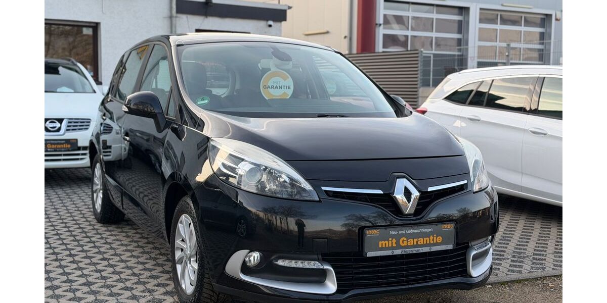 Renault Scenic 170.000 km 6.000 &euro; Bonn 53179