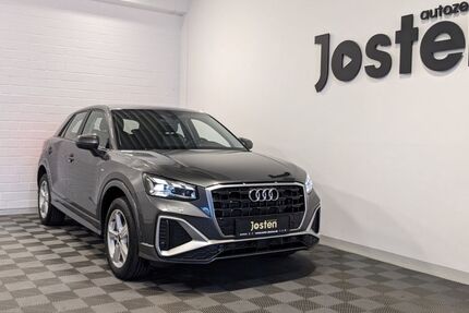 Audi Q2 5.119 km 32.990 € Monheim am Rhein 40789