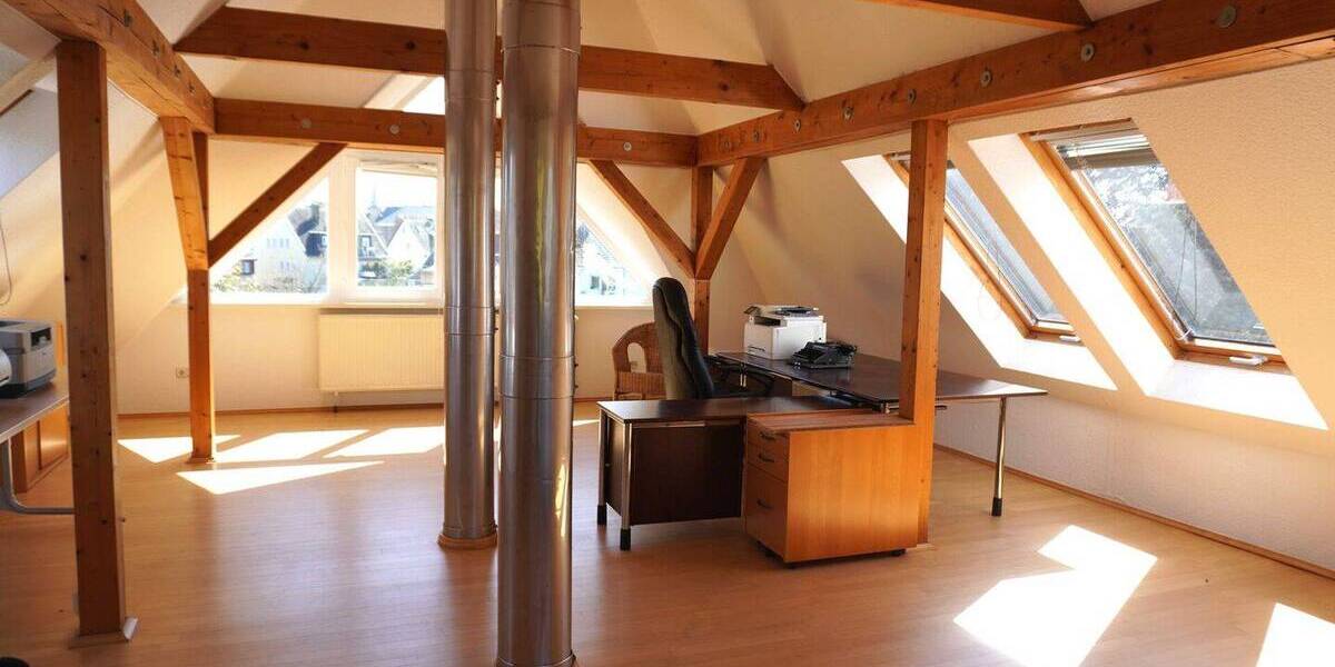 Einfamilienhaus Leverkusen Opladen - 4 Zimmer, 204 m&sup2;, 589.000&euro; | Angebot:26345680