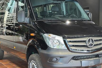 Mercedes-Benz Sprinter 53.198 km 55.929 &euro; Bonn 53177