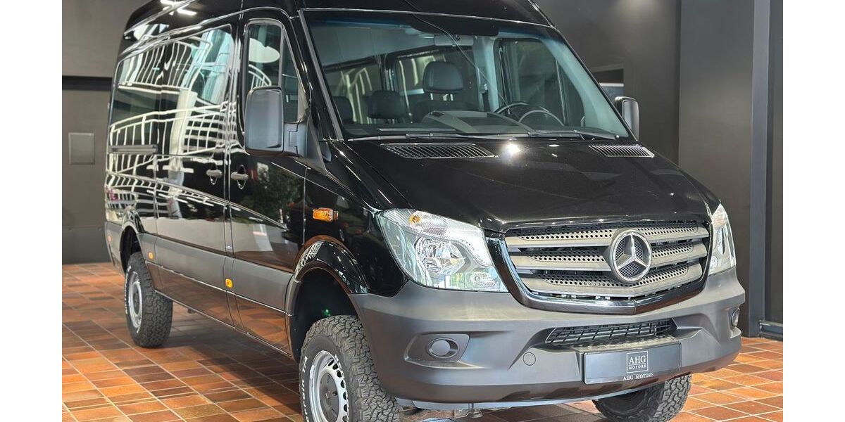 Mercedes-Benz Sprinter 53.198 km 55.929 &euro; Bonn 53177