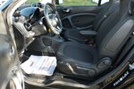 Smart ForTwo EQ PASSION NAVI KLIMAAUTOM SITZHEIZUNG 35.284 km 10.710 &euro; Köln 50858