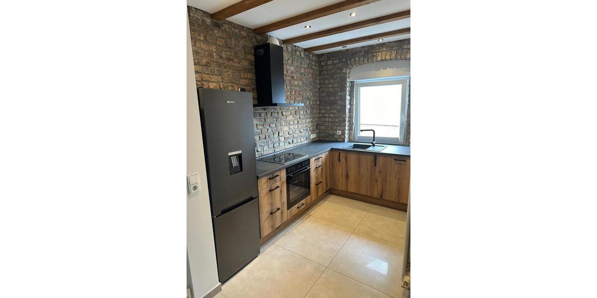 Maisonettenwohnung Pulheim - 2 Zimmer, 75 m&sup2;, 1.240&euro; | Angebot:26267481