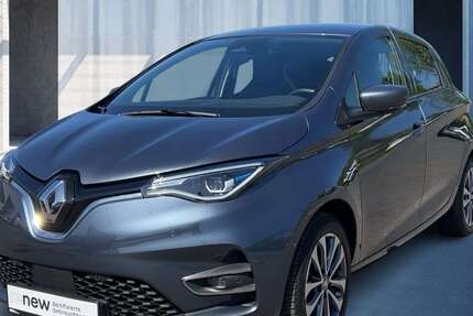 Renault ZOE 40.477 km 14.950 &euro; Sankt Augustin 53757
