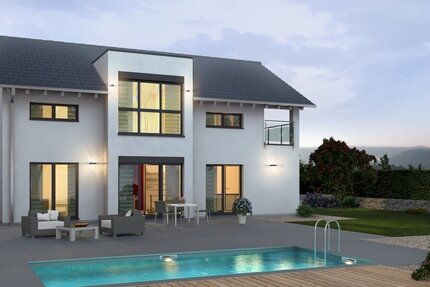 Individuelles Traumhaus in Köln - Flexibel nach Ihren Wünschen geplant! - Haus Köln Kalk | Angebot:27592853