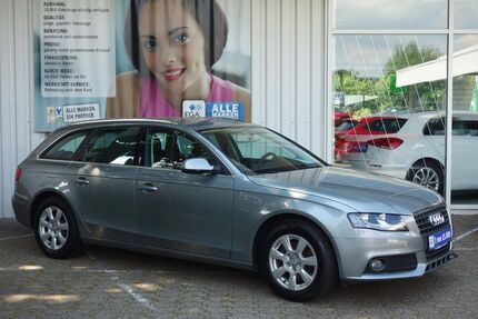 Audi A4 61.360 km 12.296 &euro; Wermelskirchen 42929