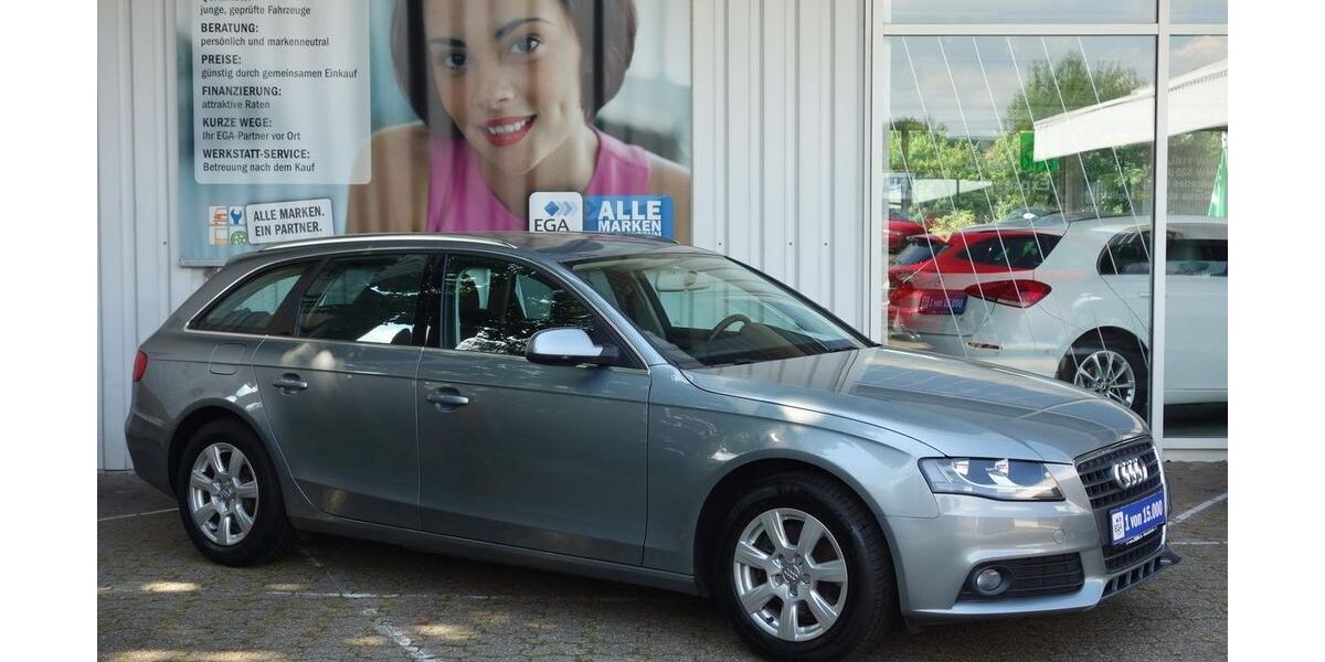 Audi A4 61.360 km 12.296 &euro; Wermelskirchen 42929