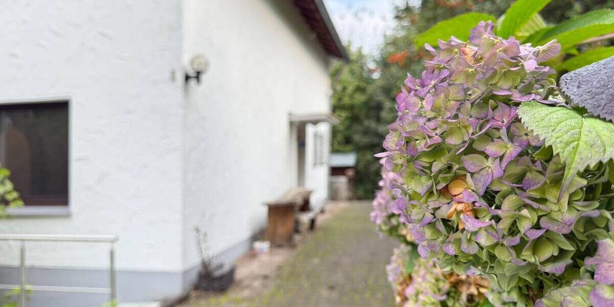 Einfamilienhaus Lohmar Agger - 5 Zimmer, 188 m&sup2;, 450.000&euro; | Angebot:25971891