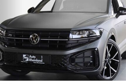 VW Touareg 9.990 km 82.441 &euro; Bonn 53175