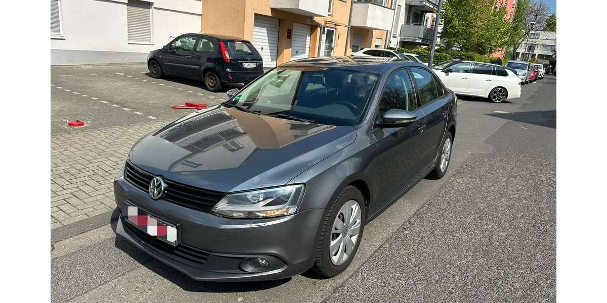 VW Jetta 142.500 km 6.000 &euro; Köln 50739