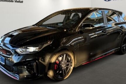 Kia ceed / Ceed 57.000 km 20.890 &euro; Dormagen 41540