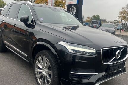 Volvo XC90 250.000 km 20.500 € Wesseling - Köln 50389