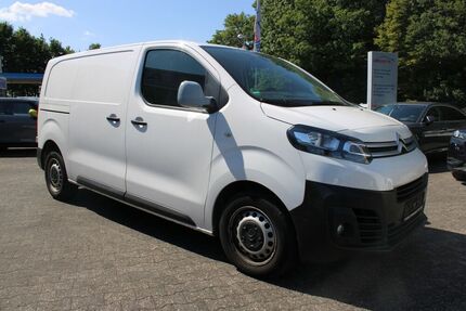 Citroen Jumpy