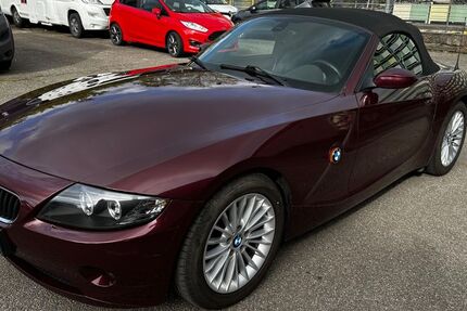 BMW Z4 222.000 km 7.950 &euro; Köln 51149