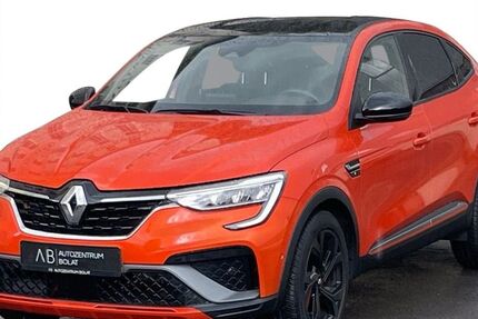 Renault Arkana 33.334 km 19.900 &euro; Solingen/NRW 42655