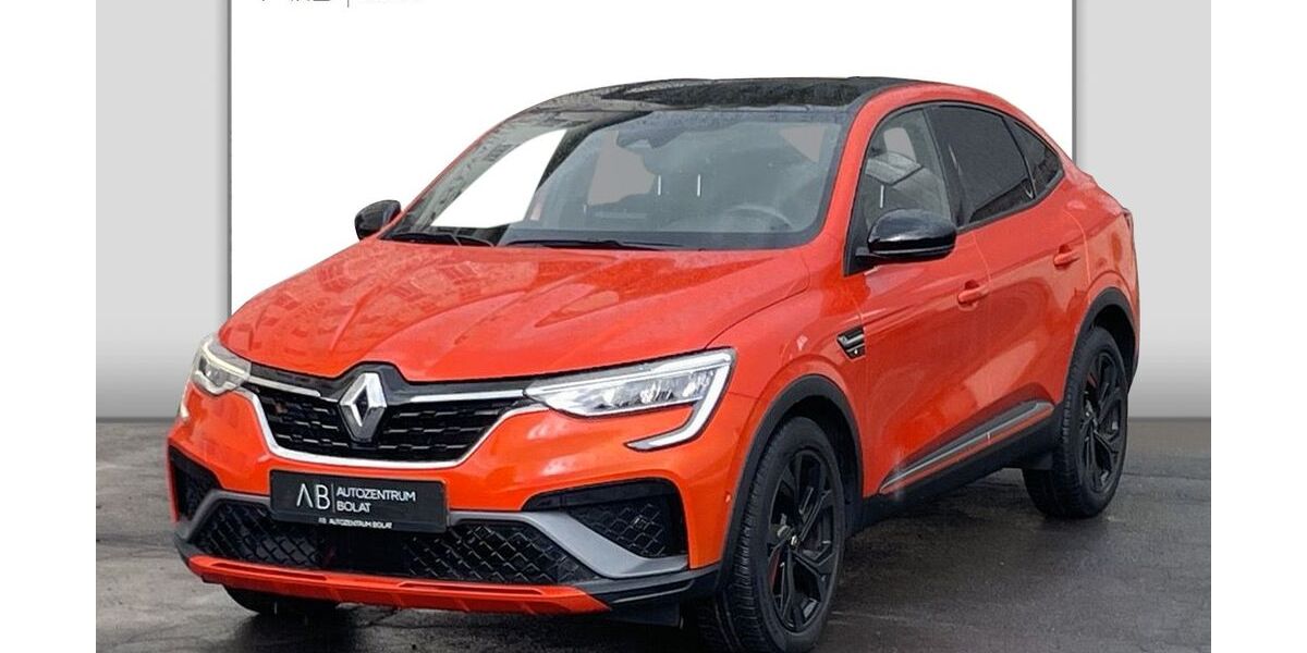Renault Arkana 33.334 km 19.900 &euro; Solingen/NRW 42655
