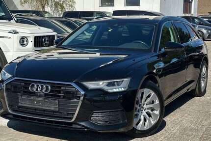 Audi A6 60.700 km 29.990 &euro; Köln 51105