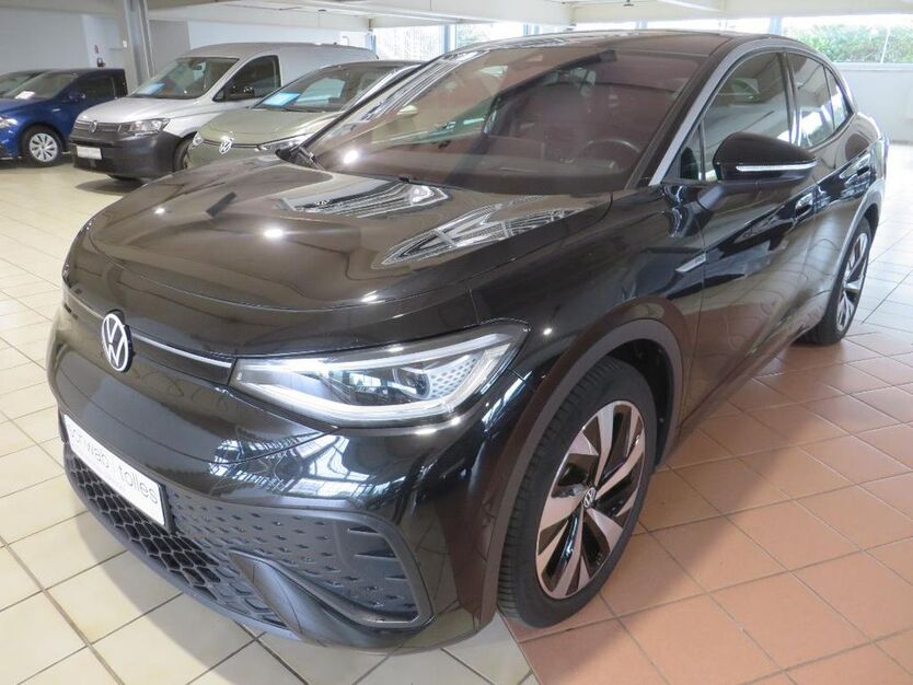 VW ID.5 47.739 km 33.945 € Neuss 41469