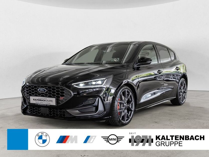 Ford Focus 5.329 km 33.390 € Bergisch Gladbach 51469