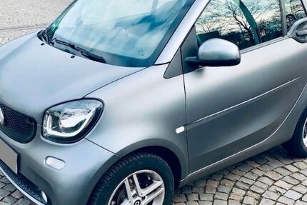 Smart ForTwo 91.999 km 10.399 &euro; Bergisch Gladbach 51465