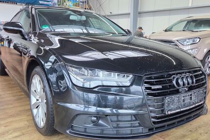 Audi A7 223.706 km 21.800 &euro; Sankt Augustin 53757