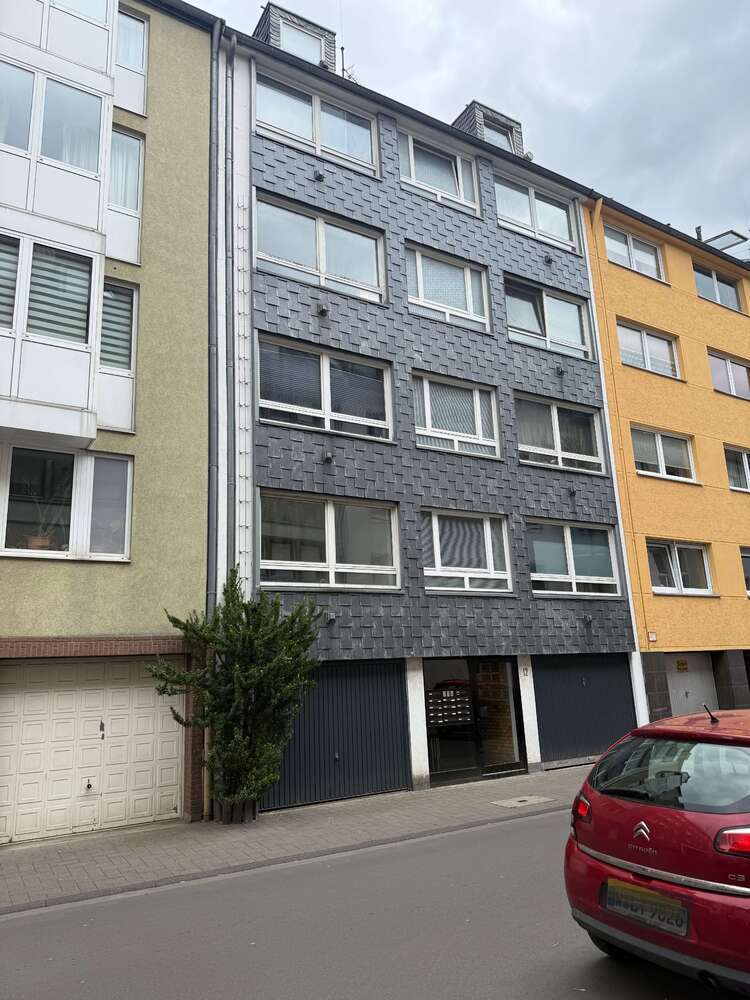 Wohnung zum Kaufen in Köln 139.000 € 20 m²