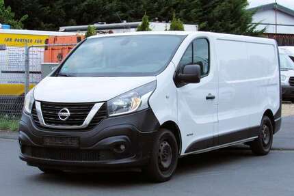 Nissan NV300