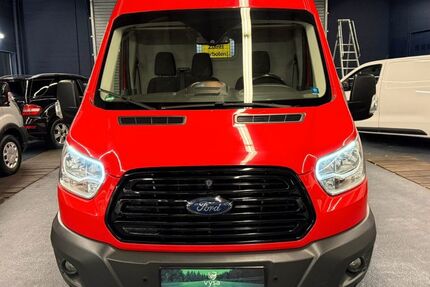 Ford Transit 115.000 km 17.950 € Hilden 40721