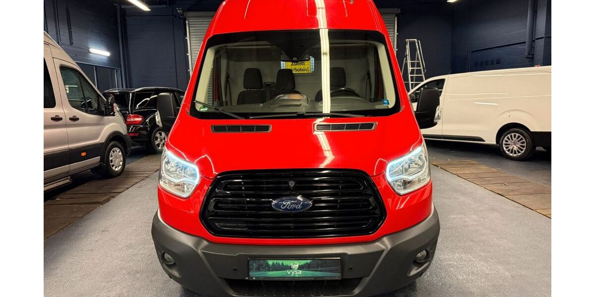 Ford Transit 115.000 km 17.950 &euro; Hilden 40721