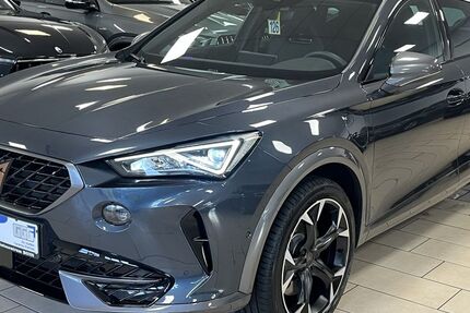 Cupra Formentor 14.779 km 33.470 € Bonn 53227