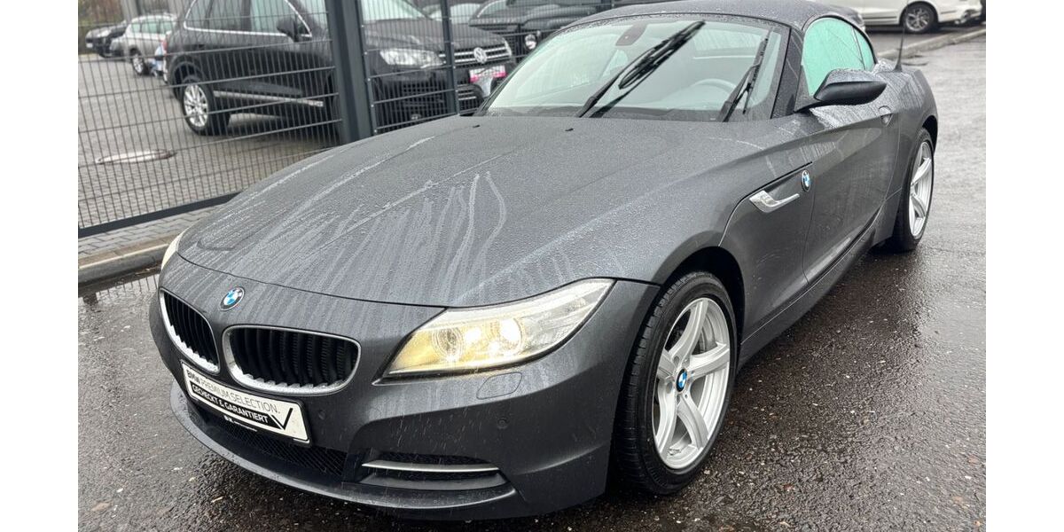 BMW Z4 37.000 km 18.900 &euro; Troisdorf (10 km Köln-Bonn Airport) 53842