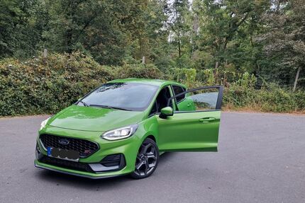 Ford Fiesta 40.000 km 23.300 € Nörvenich 52388