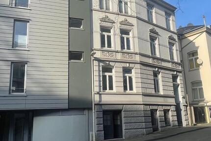 WohnungBüroWG 2 Zimmer EBK komplett renoviert Bonner Altstadt 2 zimmer