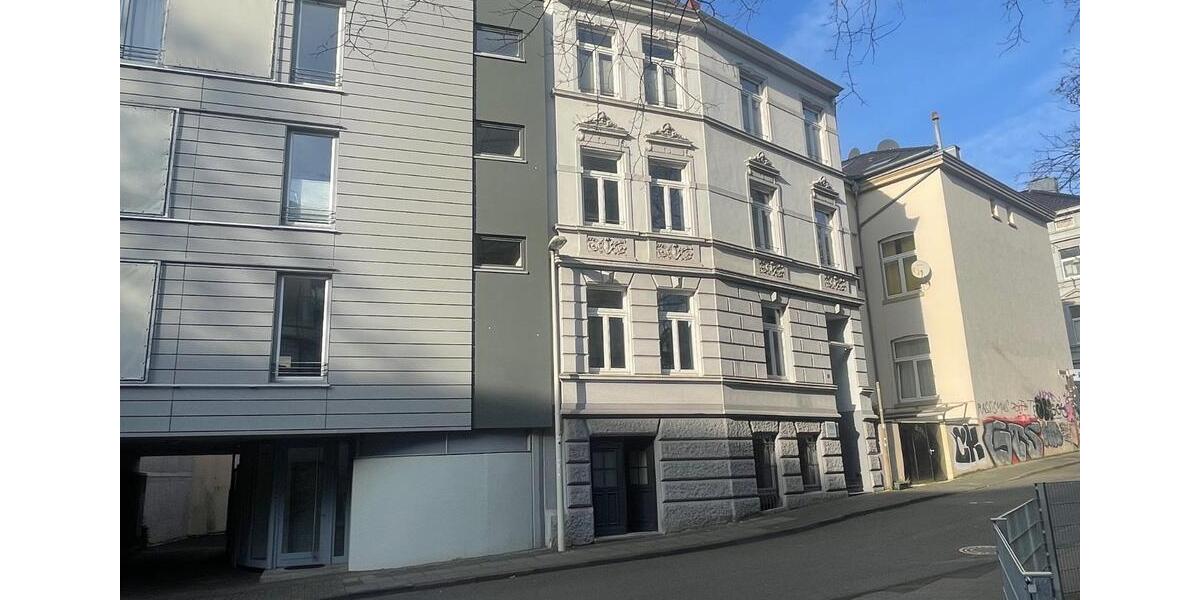 WohnungBüroWG 2 Zimmer EBK komplett renoviert Bonner Altstadt 2 zimmer