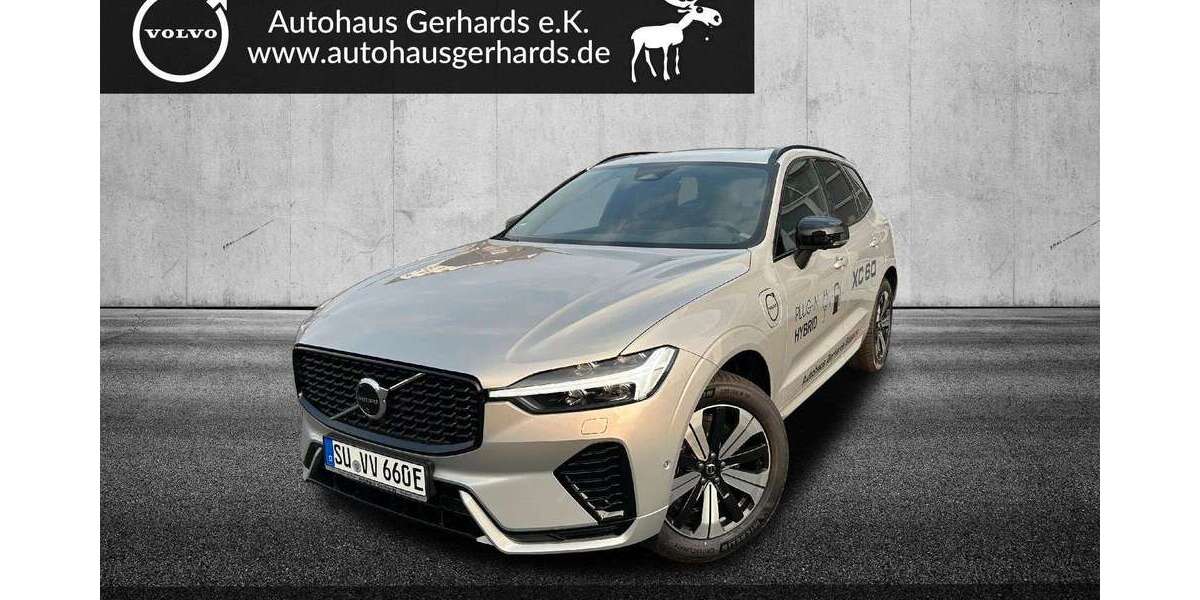 Volvo XC60 1.500 km 57.888 &euro; Siegburg 53721