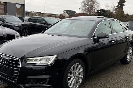 Audi A4 112.000 km 22.700 &euro; Hilden 40721