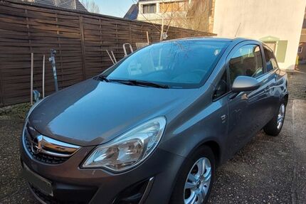 Opel Corsa 108.500 km 3.750 &euro; Brühl 50321