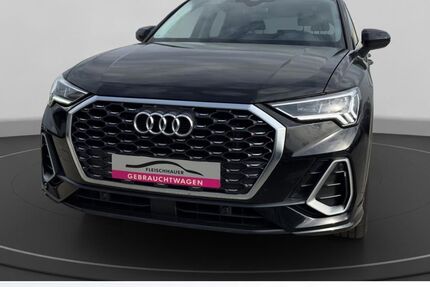 Audi Q3 62.129 km 34.770 &euro; Bonn 53119