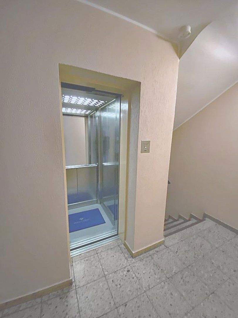 Ruhige Lage, barrierefrei, Hausmeisterservice, GartenSpielplatz, FensterHeizung NEU2025 3 zimmer