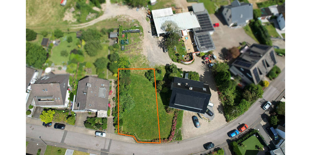 Grundstück Odenthal Erberich - 279.000&euro; | Angebot:25740759