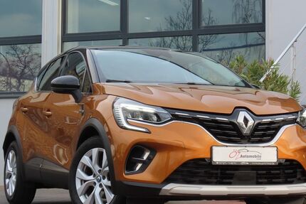 Renault Captur 27.773 km 16.900 € Neuss 41469