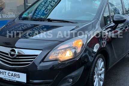 Opel Meriva 183.600 km 3.900 &euro; Leverkusen 51375