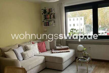 Wohnung zum Mieten in Köln 680 € 59 m² 2 zimmer