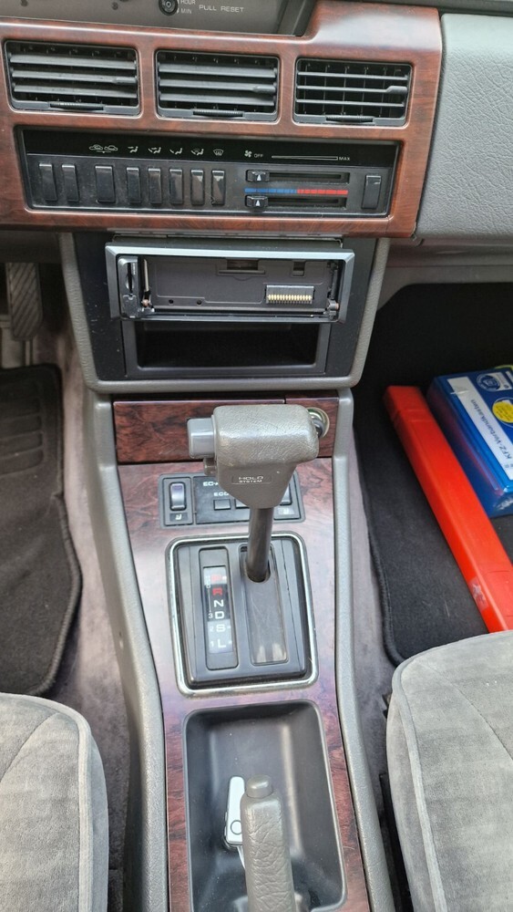 Mazda 929 III 116.811 km 9.900 € Köln 50667