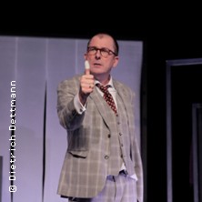 Achtsam Morden - Teo Otto Theater