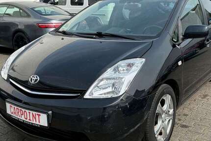 Toyota Prius 236.000 km 4.950 &euro; Brühl - Vochem/Industriegebiet 50321